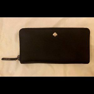kate spade Jae Large Continental Wallet NWT